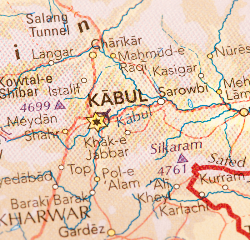 La città buddista più grande del mondo? E’ in Afghanistan