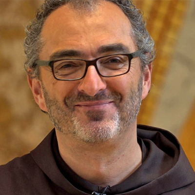 padre Giulio Michelini ofm