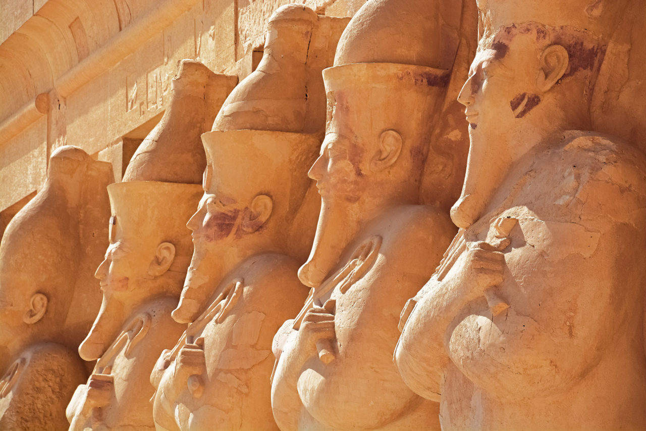 Viaggio in Egitto: alla scoperta della terra dei Faraoni navigando sul Nilo