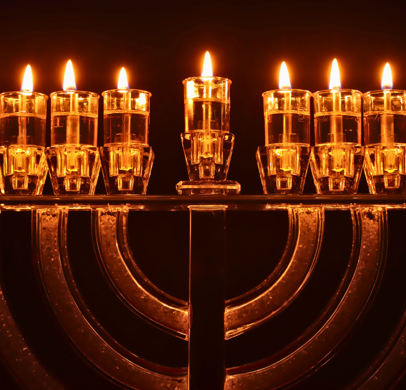 Hanukkah