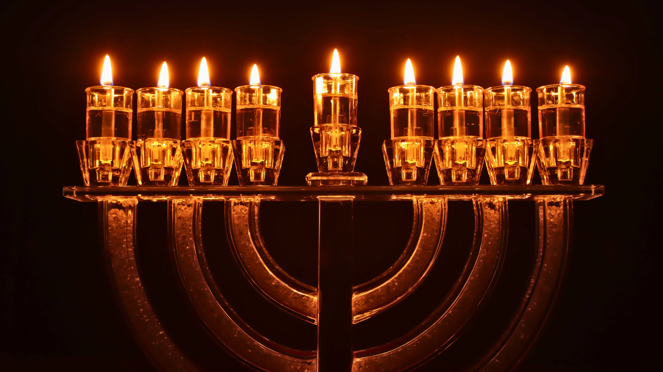 Hanukkah