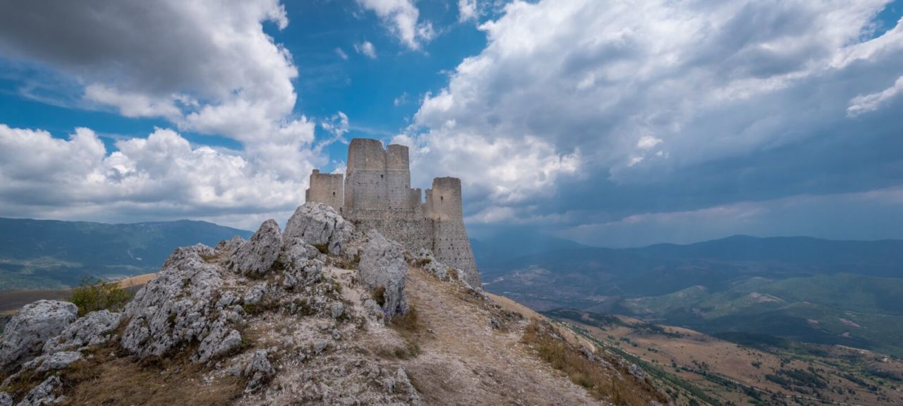 Viaggio in Abruzzo: sulle orme di San Tommaso Apostolo