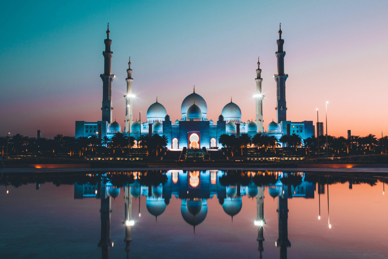 Viaggio negli Emirati Arabi per Expo 2020: Dubai, Abu Dhabi e il deserto arabico