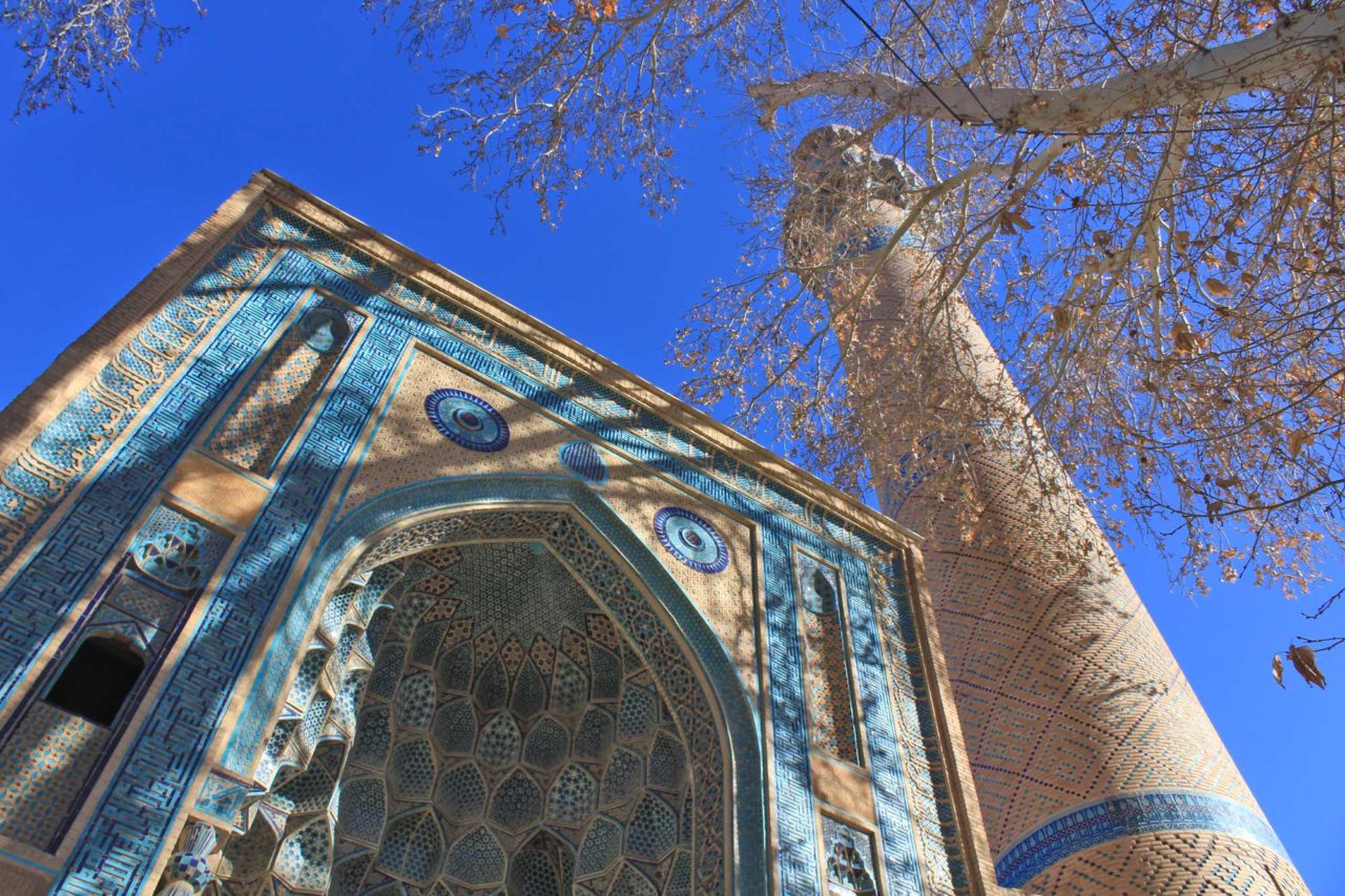 Viaggio in Iran: l’antica Persia si racconta