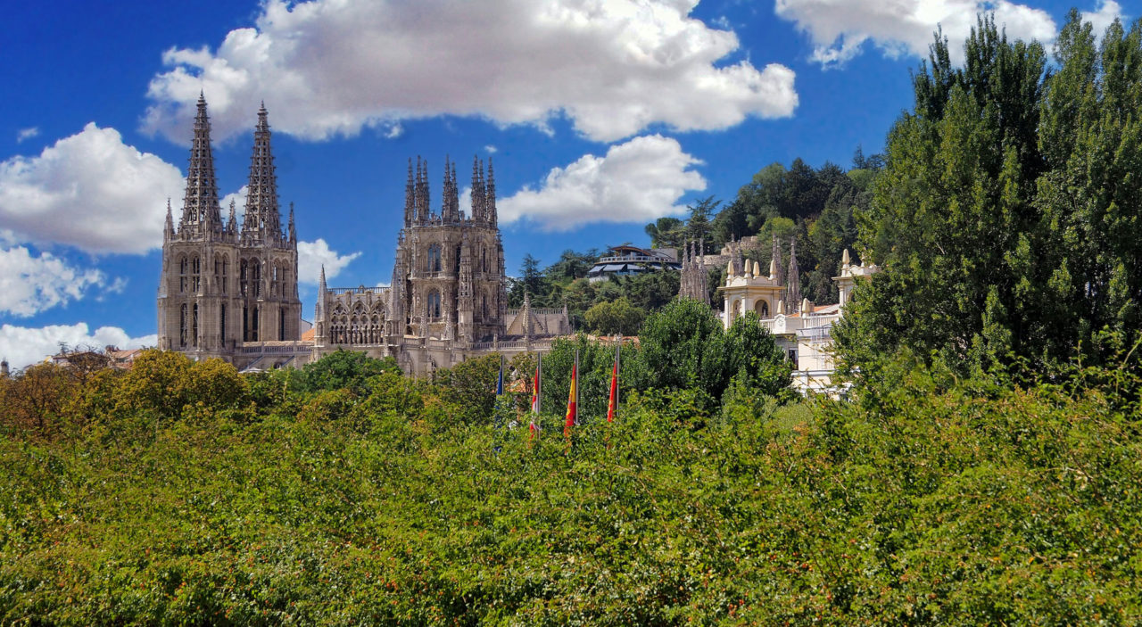 Tour del nord della Spagna: da Burgos a Santiago de Compostela