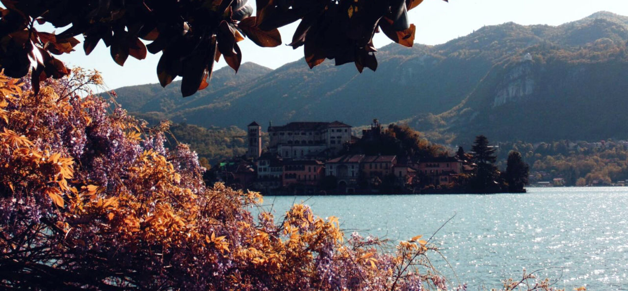 Viaggio ai Sacri Monti: Varallo, Oropa e Lago d’Orta