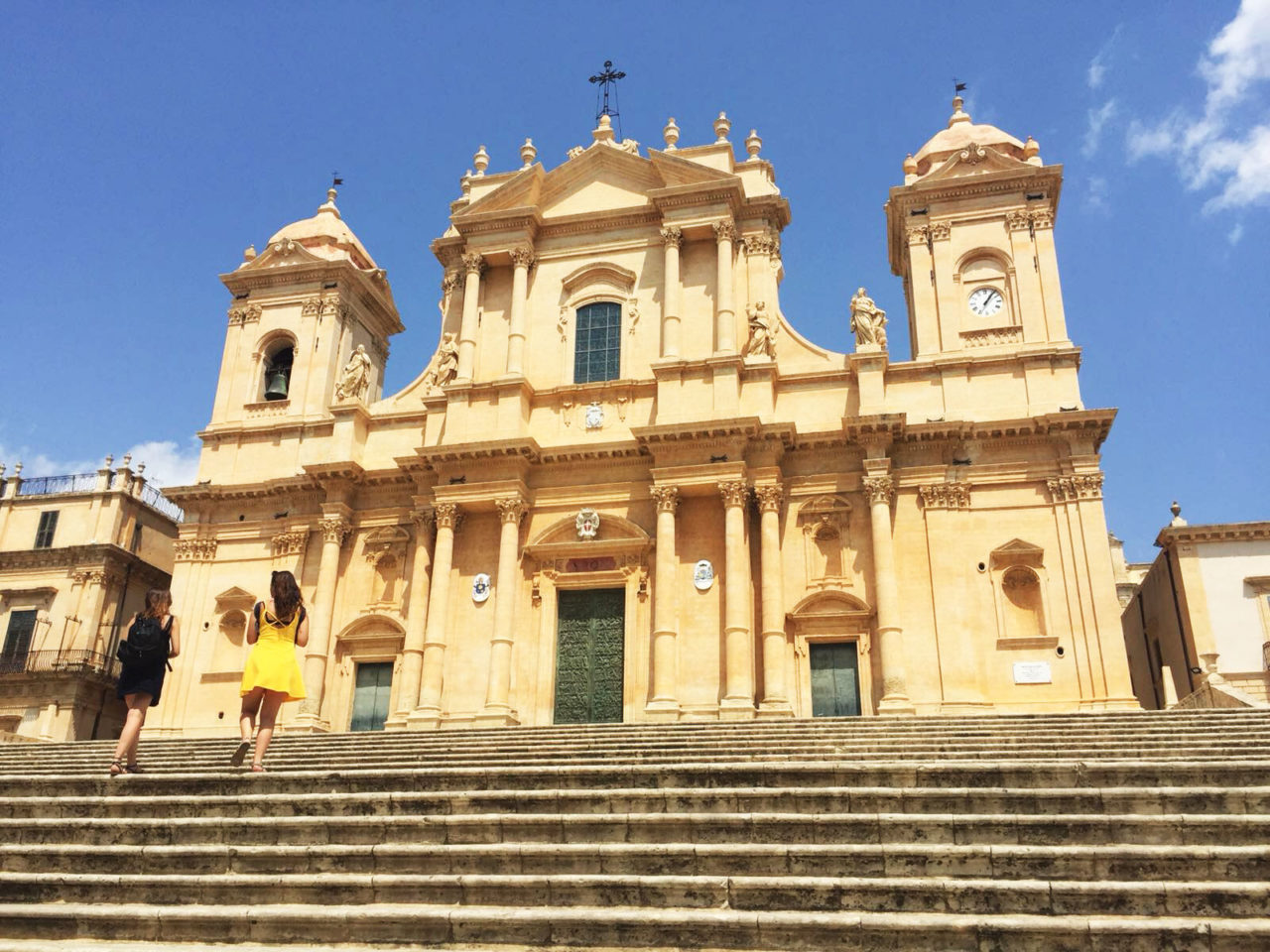 Viaggio nella Sicilia barocca, tra arte, cultura e devozione