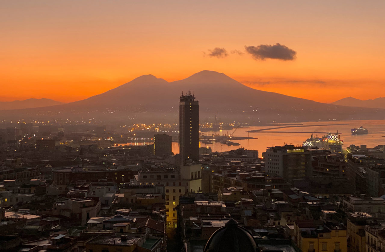 Pasqua a Napoli e Pompei: due città il cui nome è leggenda