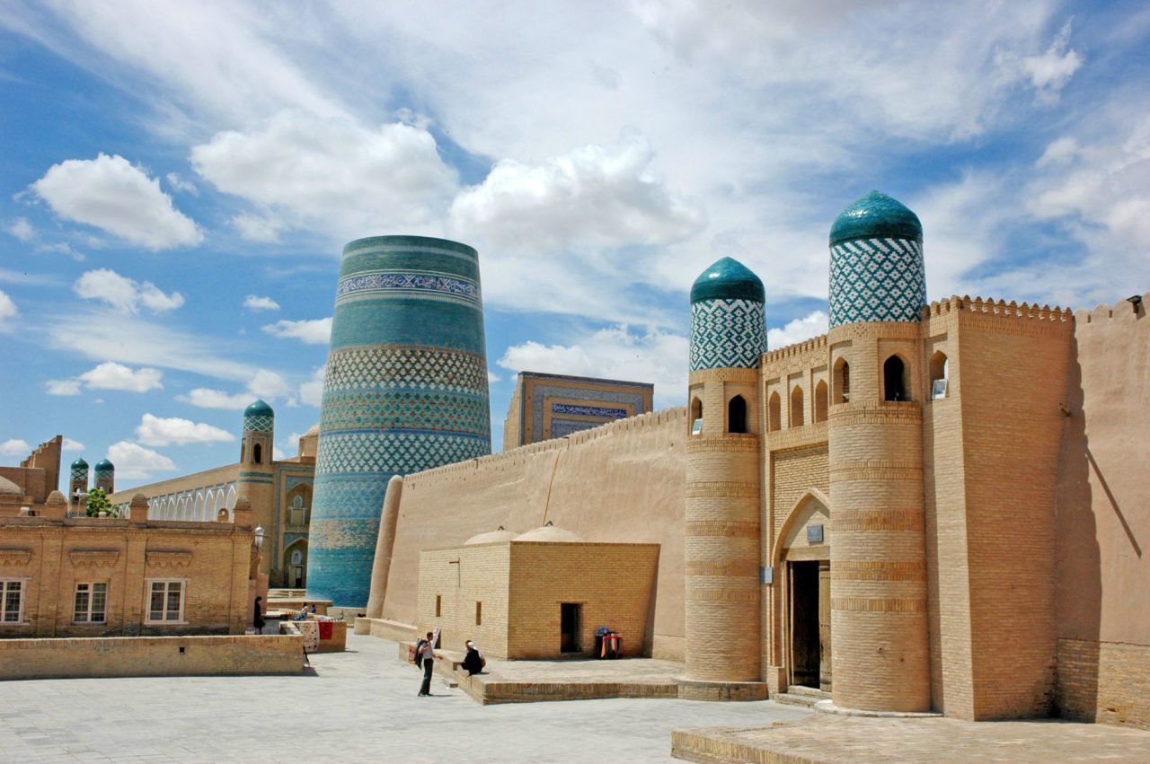 Viaggio in Uzbekistan: incontro di religioni lungo la Via della Seta
