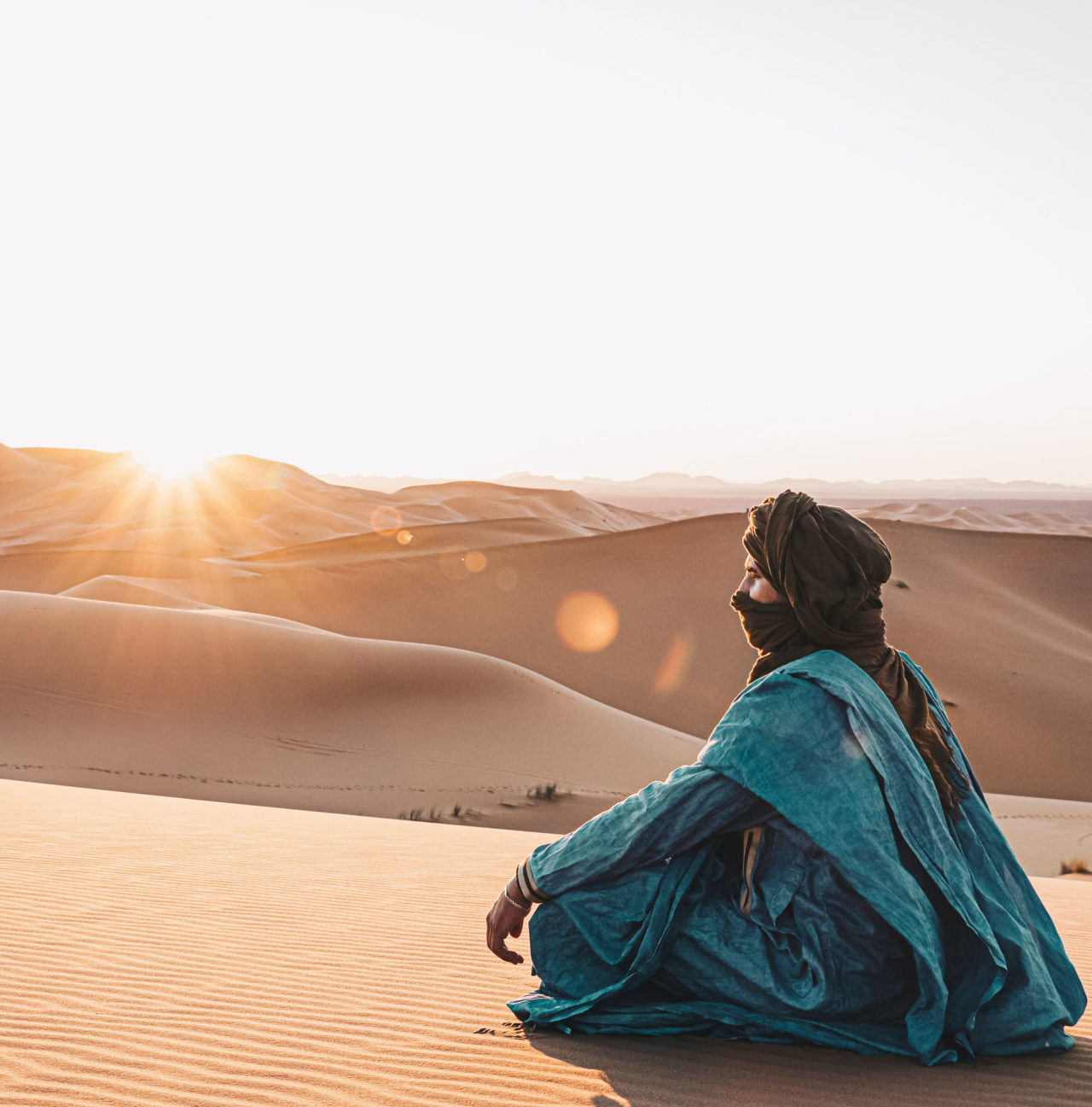 Viaggio in Marocco: ritrovare se stessi tra dune e Kasbah