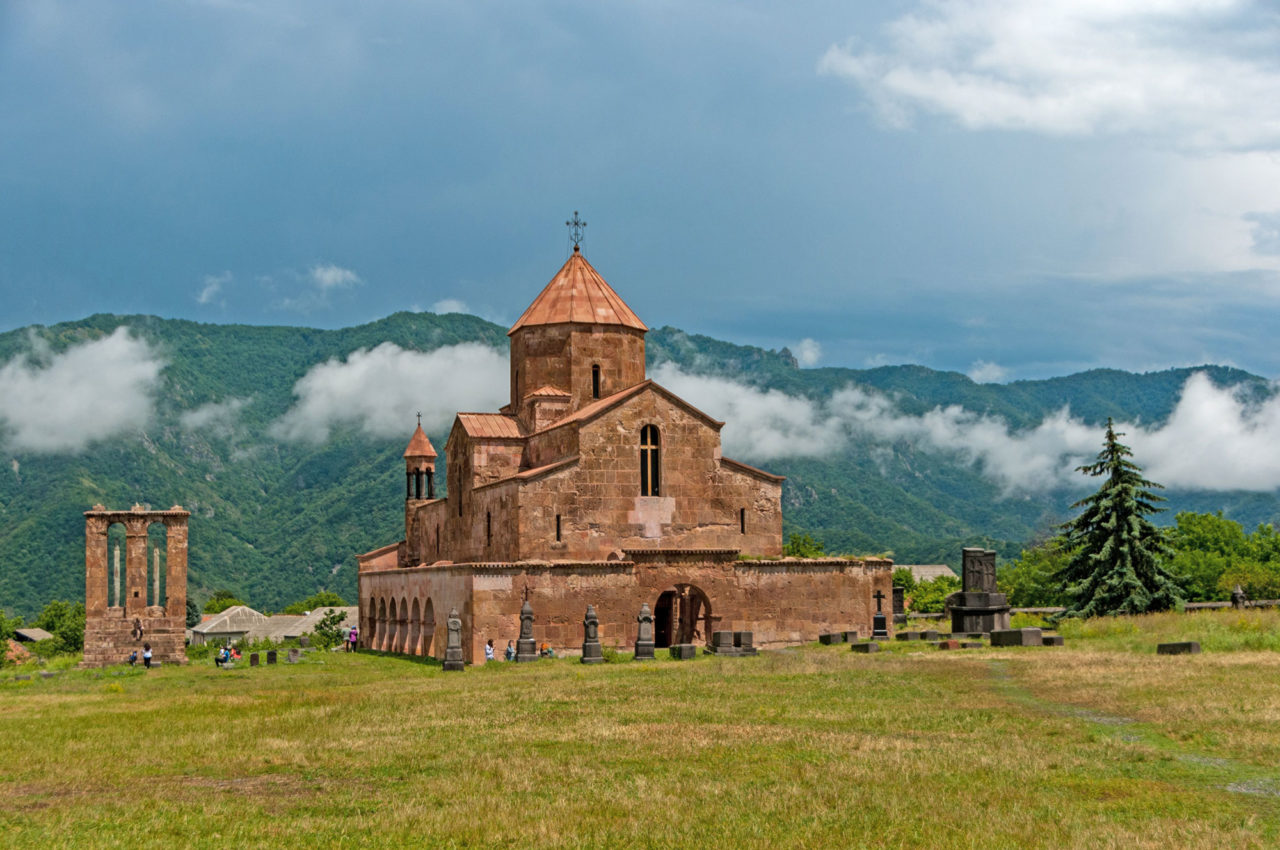 Tour dell’Armenia: storia e cultura del popolo dell’Ararat