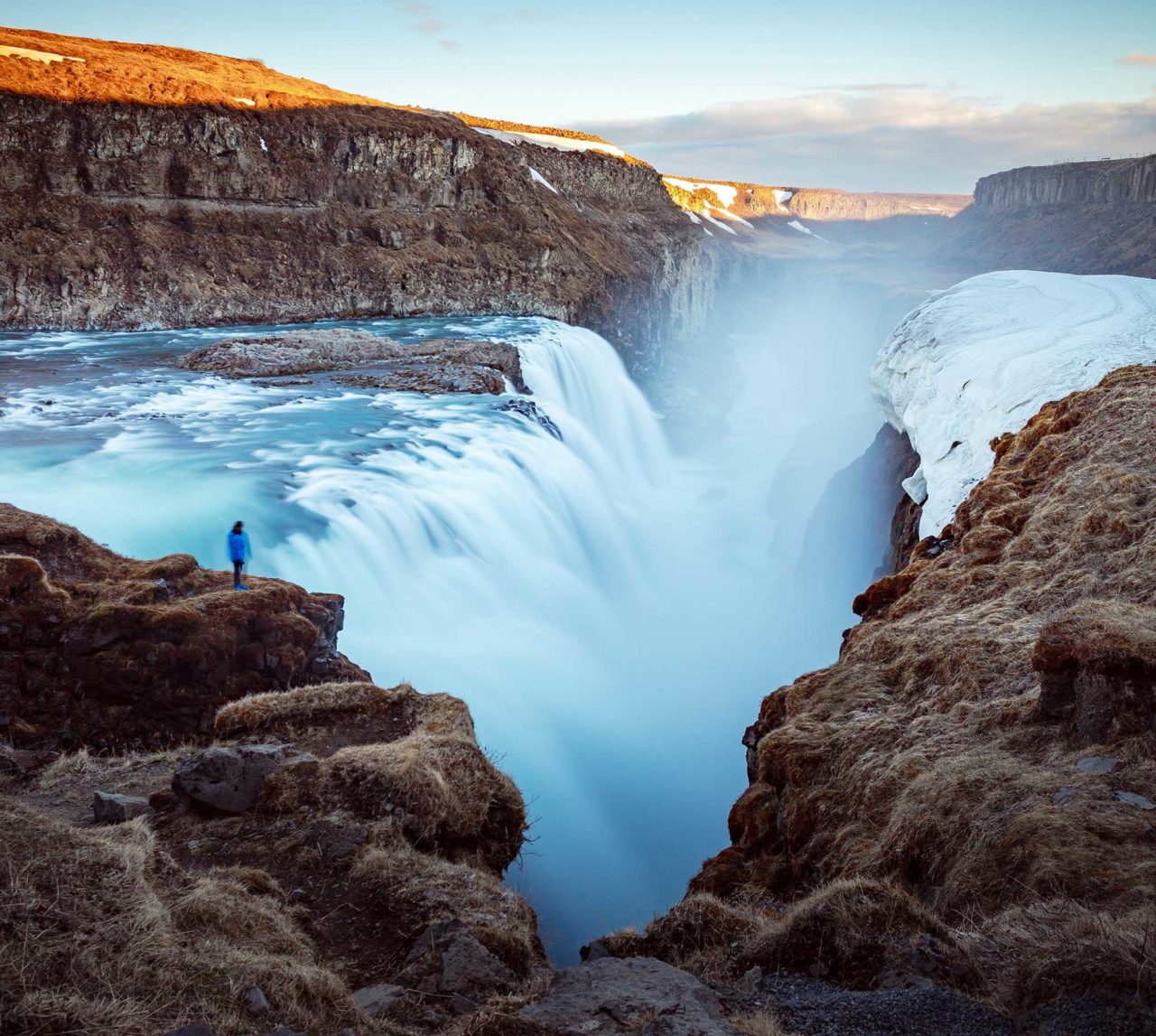 Viaggio in Islanda: la forza della natura