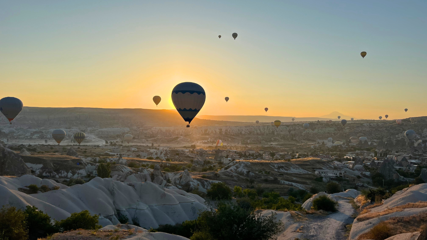 Cosa non si può perdere in un viaggio in Turchia?