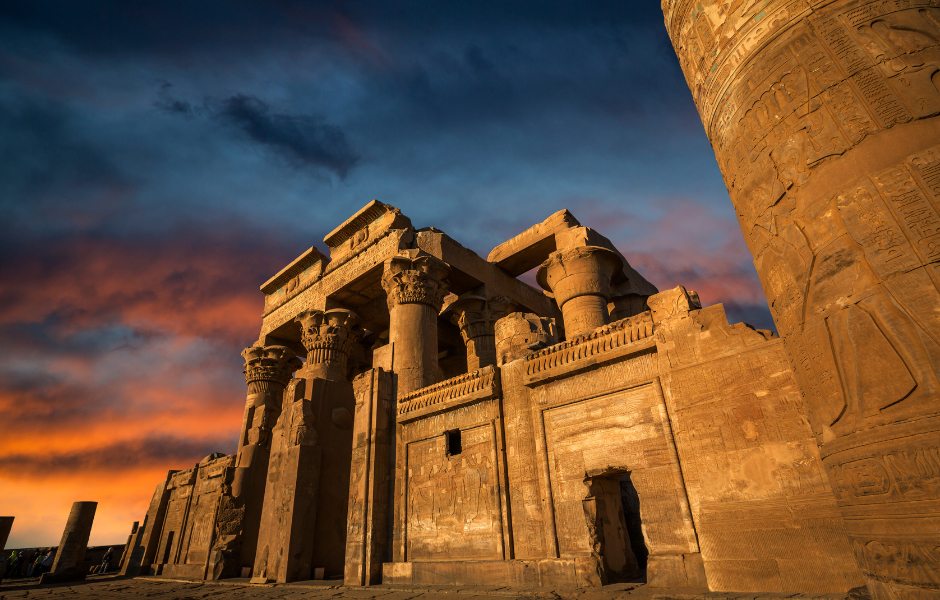 Viaggio in Egitto: alla scoperta della terra dei Faraoni navigando sul Nilo