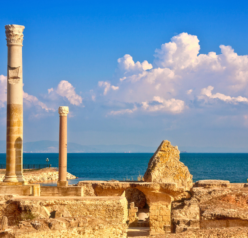 Tunisia: un Paese tutto da scoprire