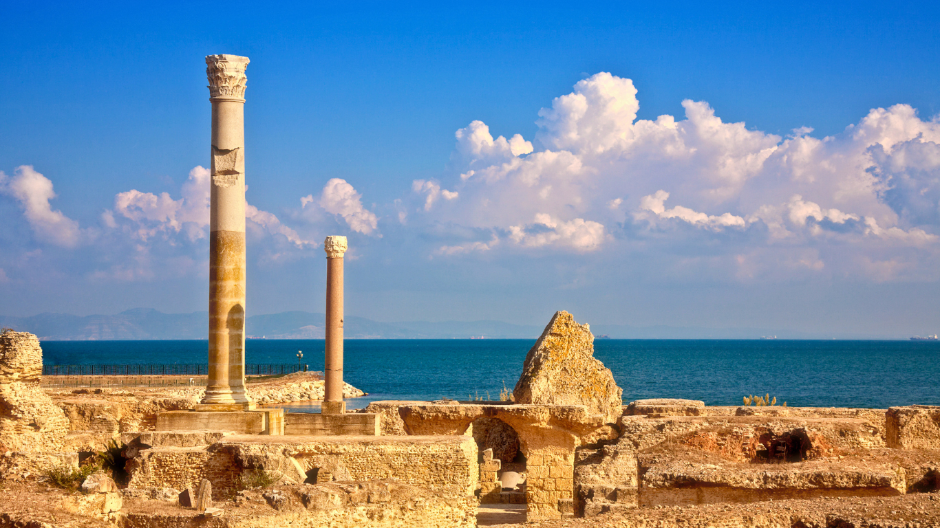 Tunisia: un Paese tutto da scoprire
