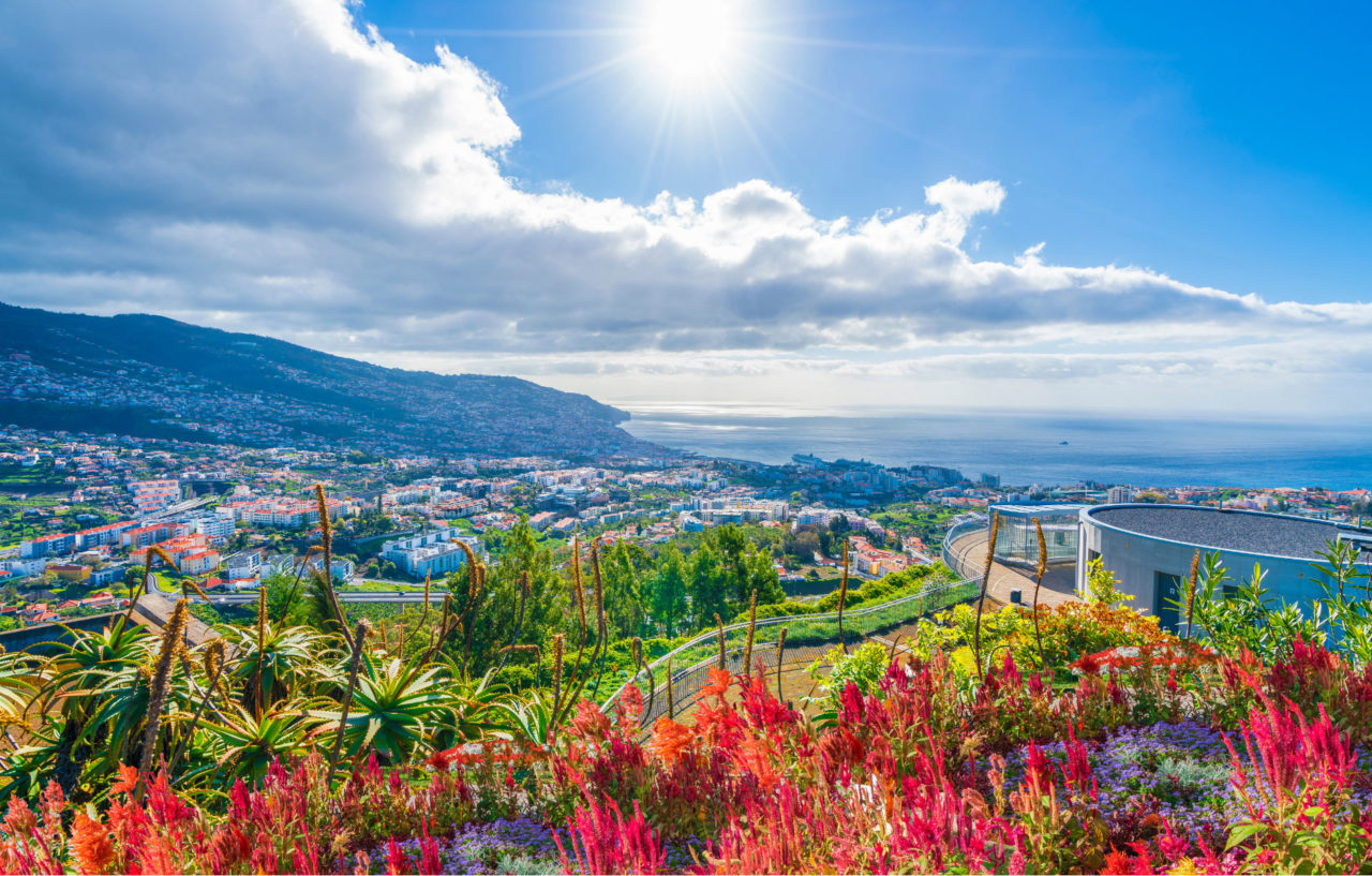 Viaggio alla scoperta di Madeira