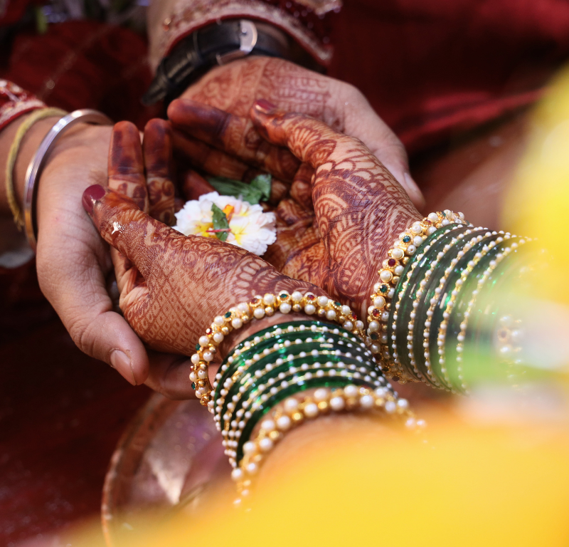 Scopri il Sud dell'India