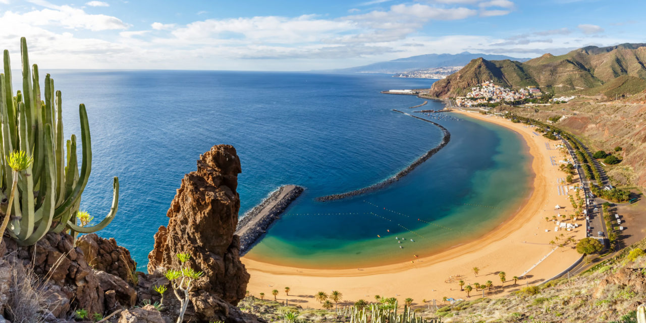 Viaggio alle Canarie: scopriamo Tenerife e Lanzarote