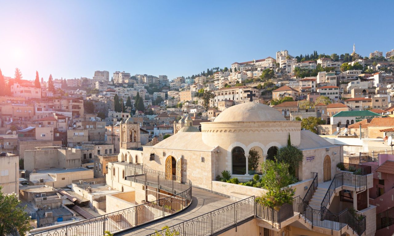 Viaggio in Israele: tra sacro e profano, nel cuore della storia