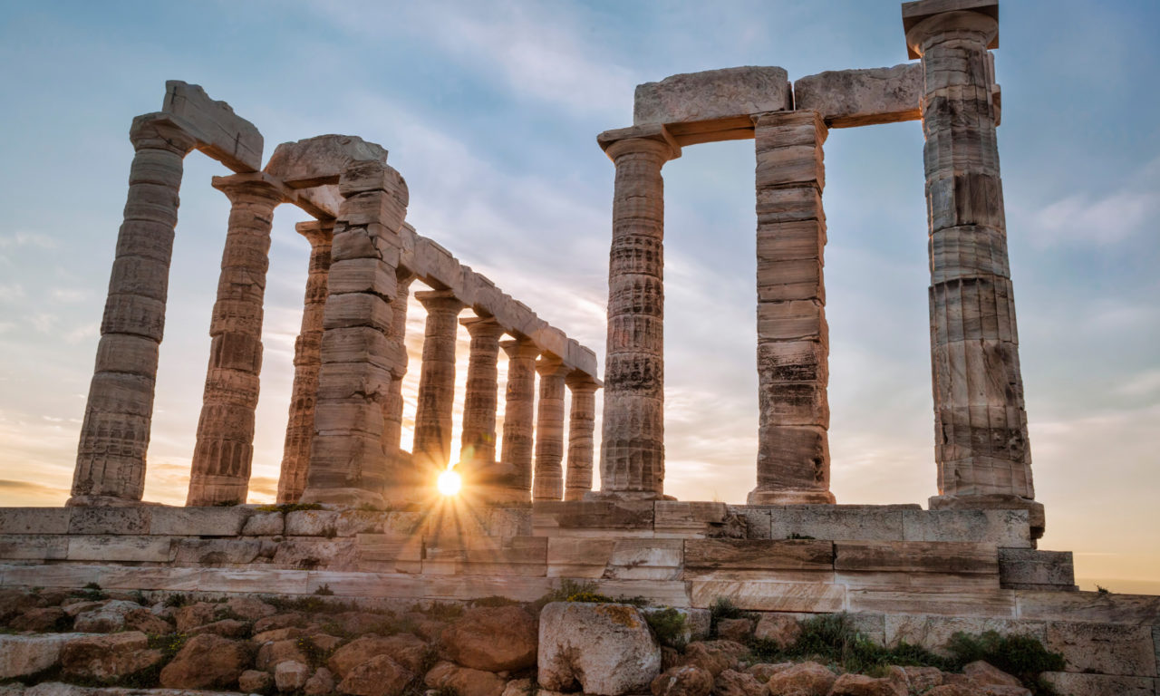 Ritorno in Grecia: itinerario archeologico con crociera nel golfo Saronico