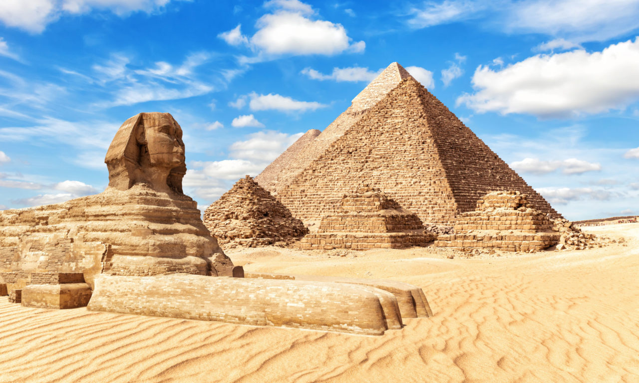 Crociera sul Nilo: navigando nella terra dei Faraoni