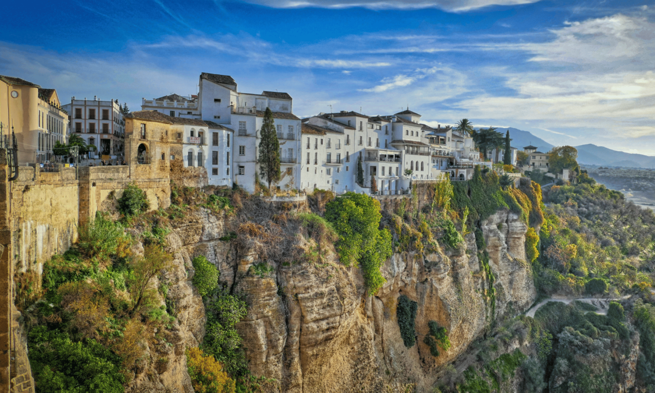 Viaggio in Spagna: scopriamo l’Andalusia