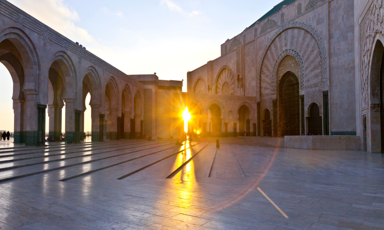 Viaggio in Marocco, là dove tramonta il sole