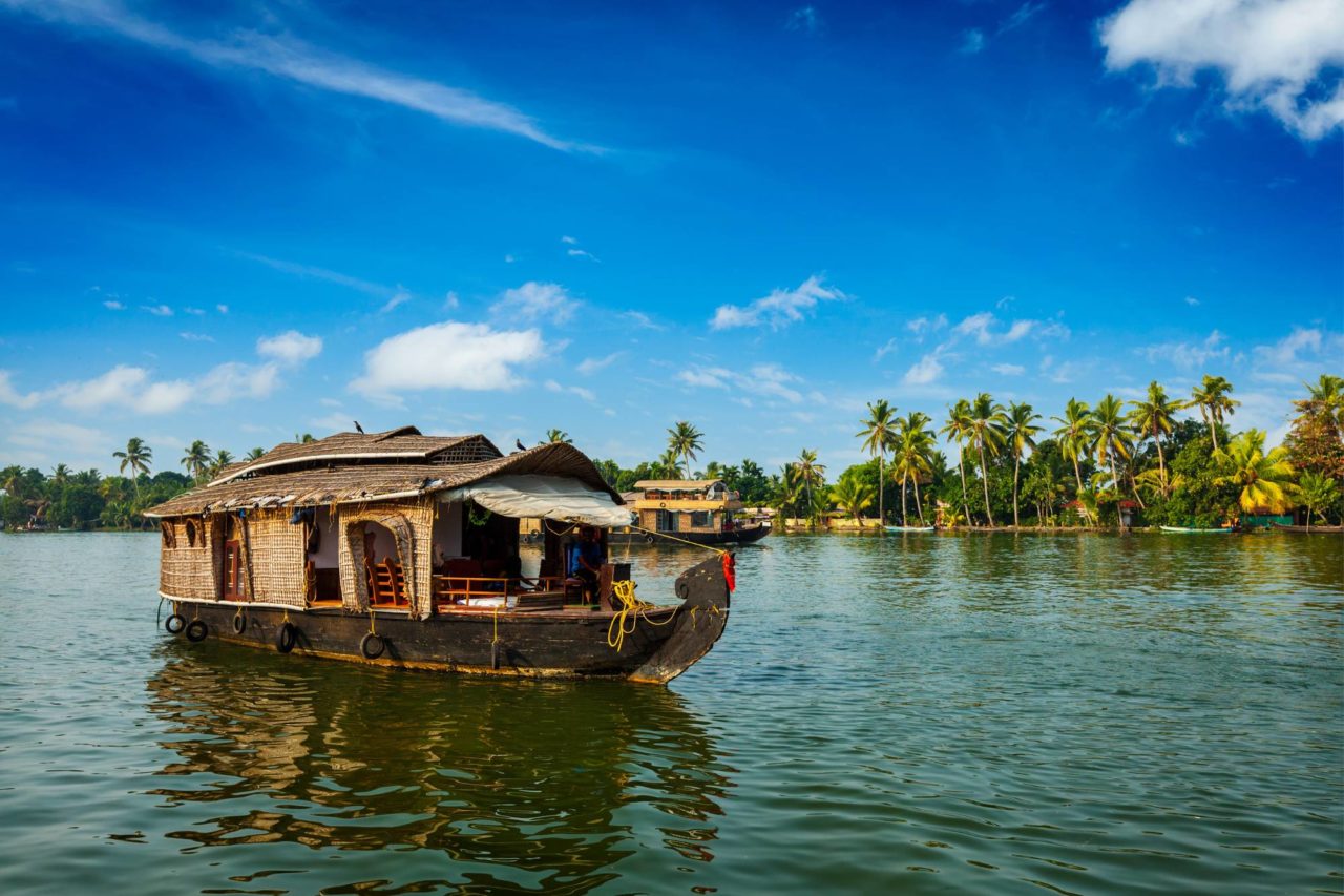 Viaggio nell’India del Sud: Tamil Nadu e Kerala