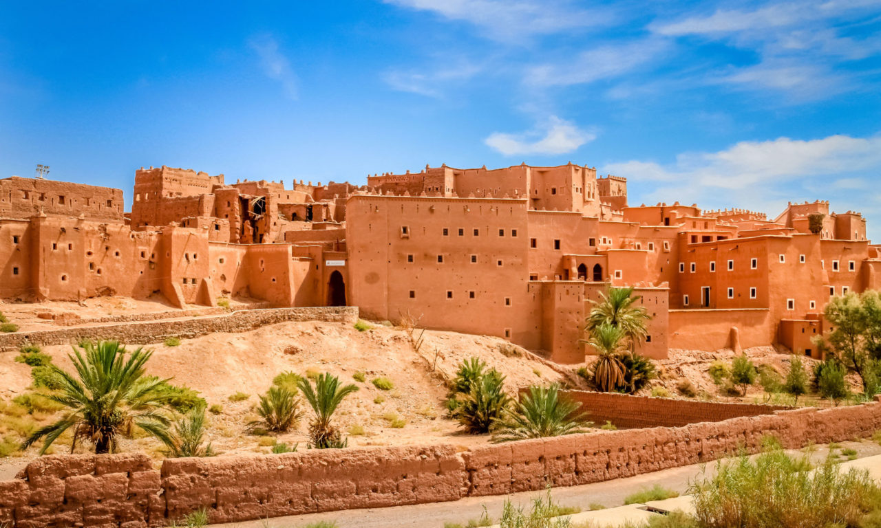 Viaggio in Marocco: tanti mondi in uno