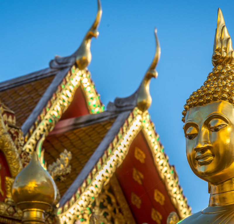 Curiosità sulla Thailandia