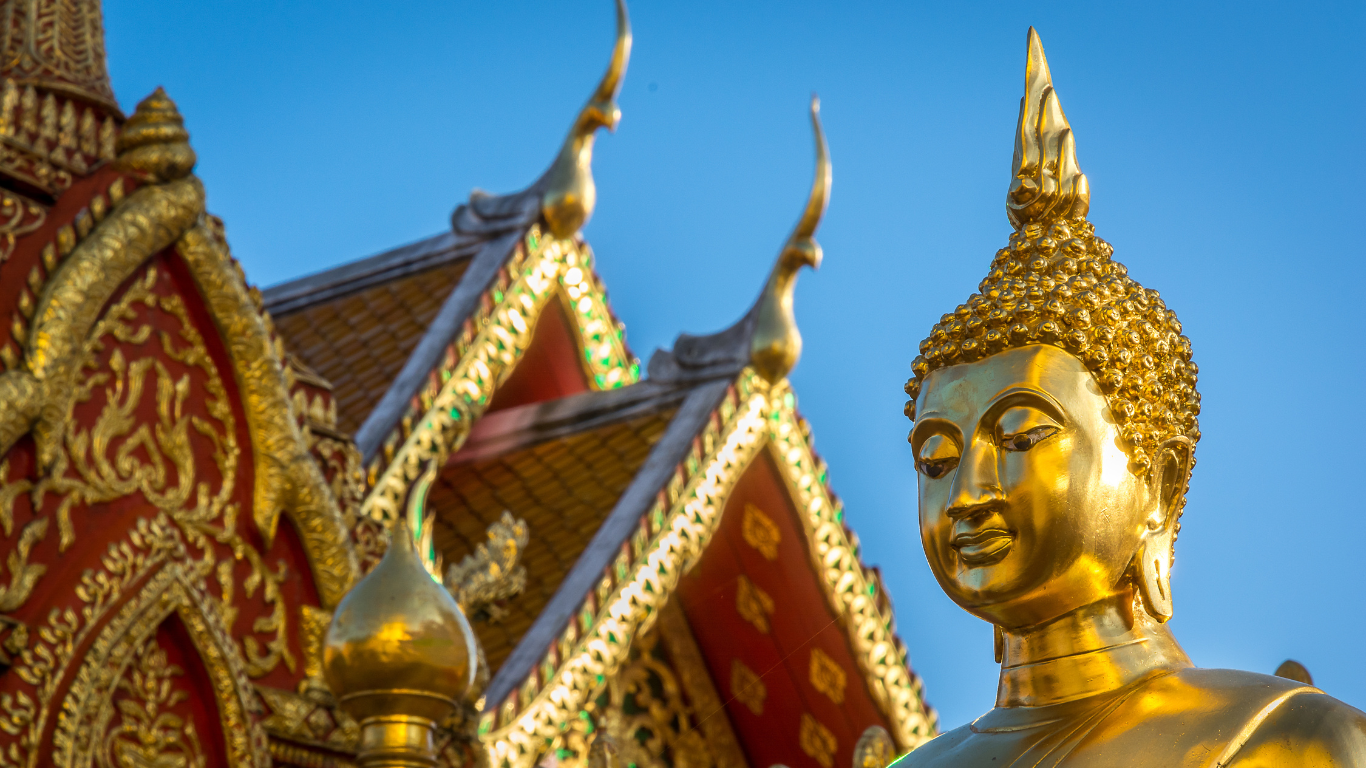 Curiosità sulla Thailandia