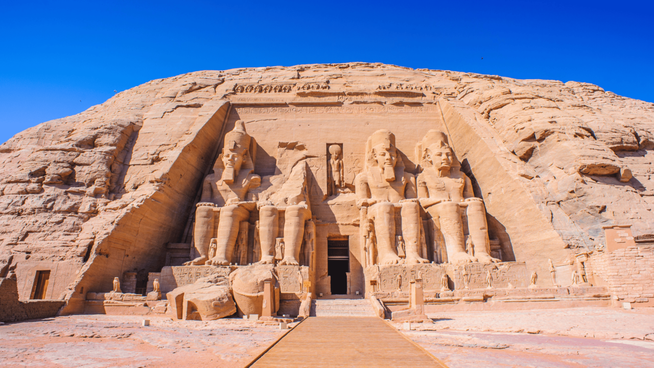 Viaggio alla scoperta dell’Antico Egitto: crociera sul Nilo