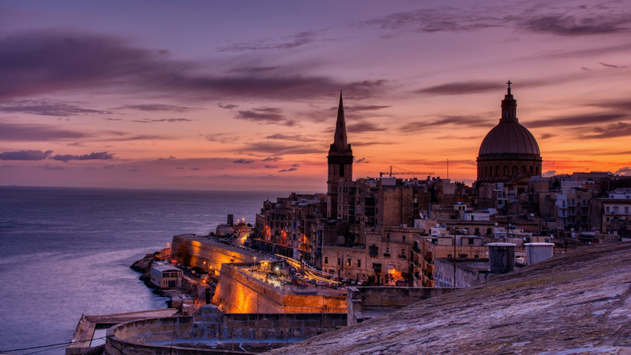 Viaggio a Malta: non solo l’isola dei Cavalieri