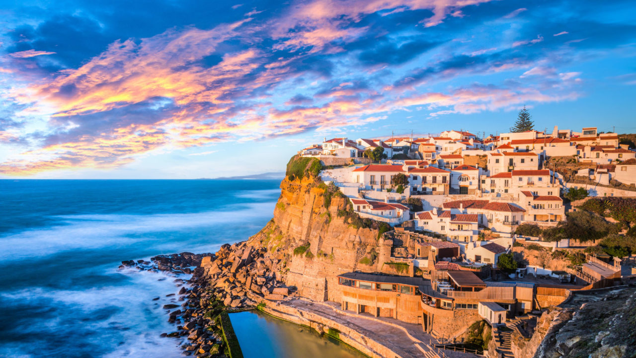 Viaggio in Portogallo: un piccolo, grande paese