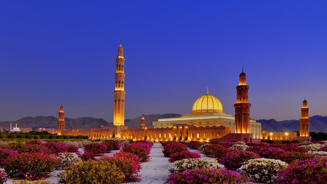 Viaggio in Oman: la terra di Sinbad