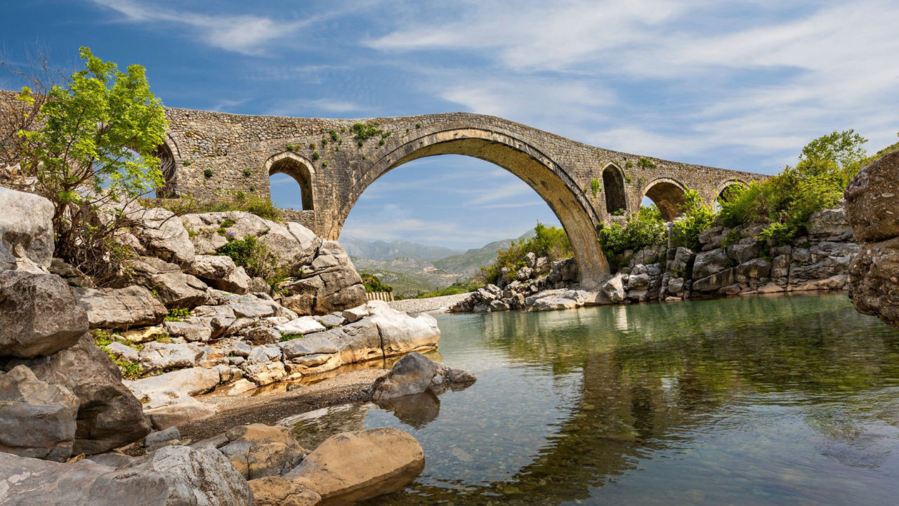 Viaggio in Albania: panorami e archeologia