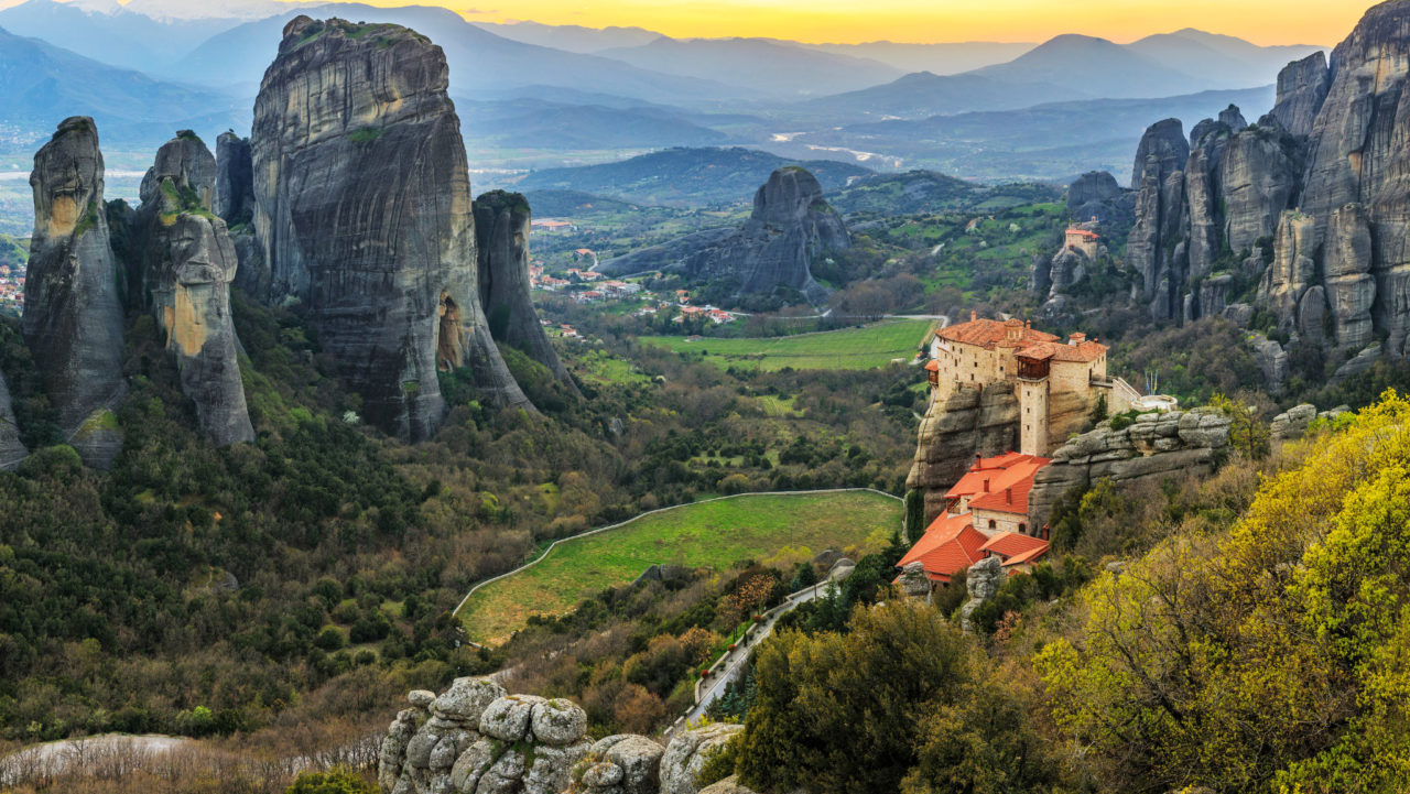 Viaggio in Grecia: la corsa del Vangelo, Paolo apostolo delle genti