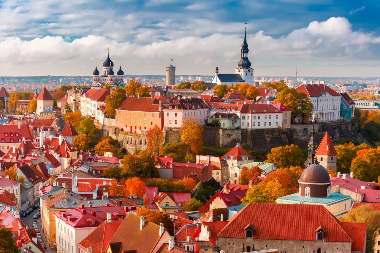 Viaggio nelle capitali baltiche: il fascino del Nord Europa
