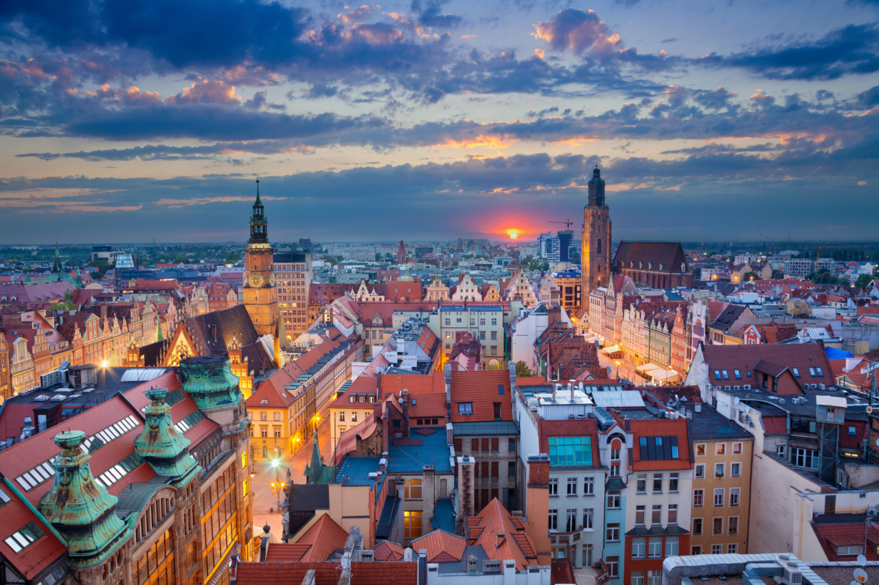 Viaggio in Polonia: tra fede e cultura