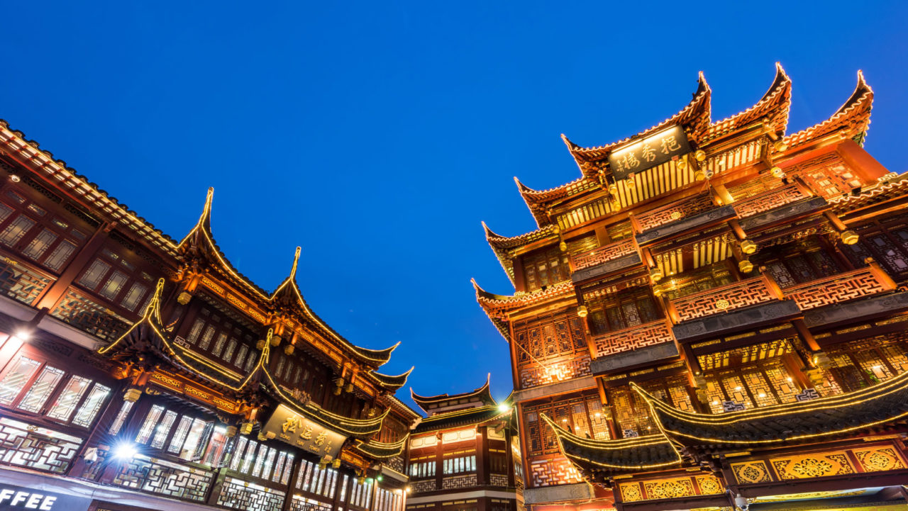 Viaggio in Cina: una cultura millenaria