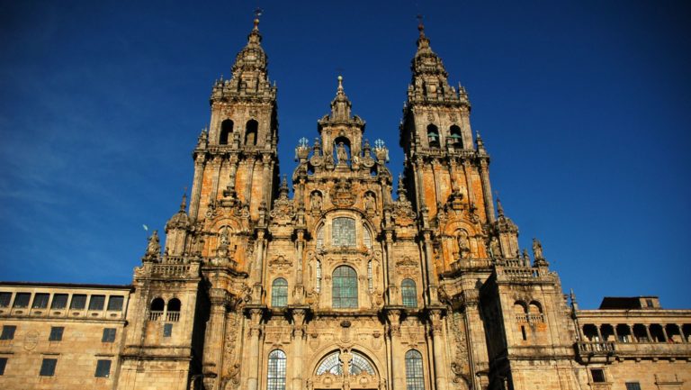 Viaggio in Portogallo e Galizia: sui passi di Sant'Antonio e san Giacomo di Compostela