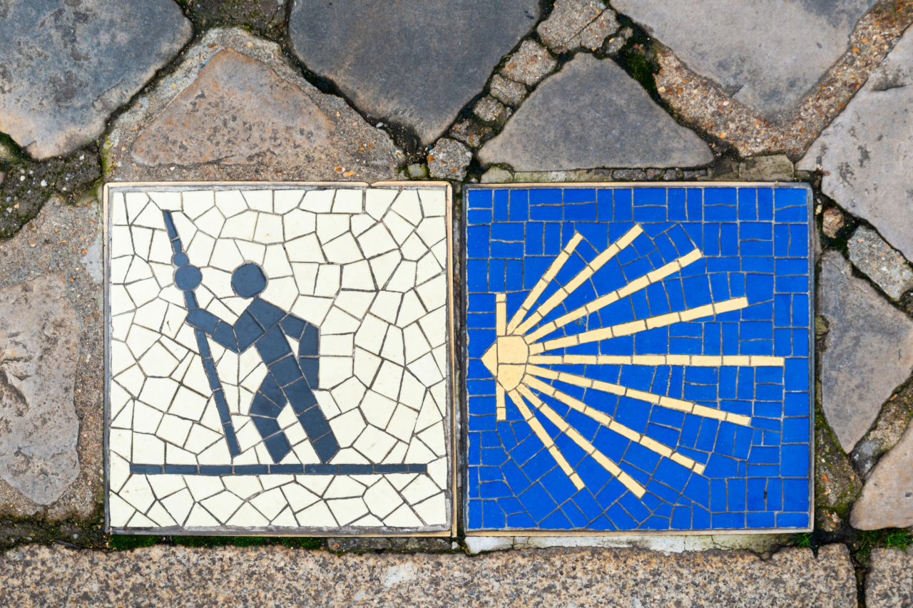Cammino di Santiago: itinerario inglese da Ferrol