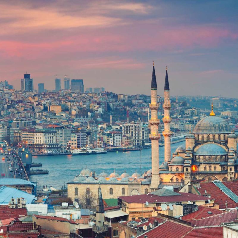 Viaggio spirituale in Turchia 2025: San Paolo e la corsa del Vangelo