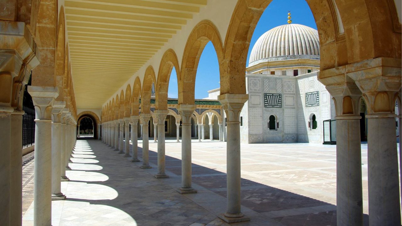 Viaggio in Tunisia: una piacevole scoperta