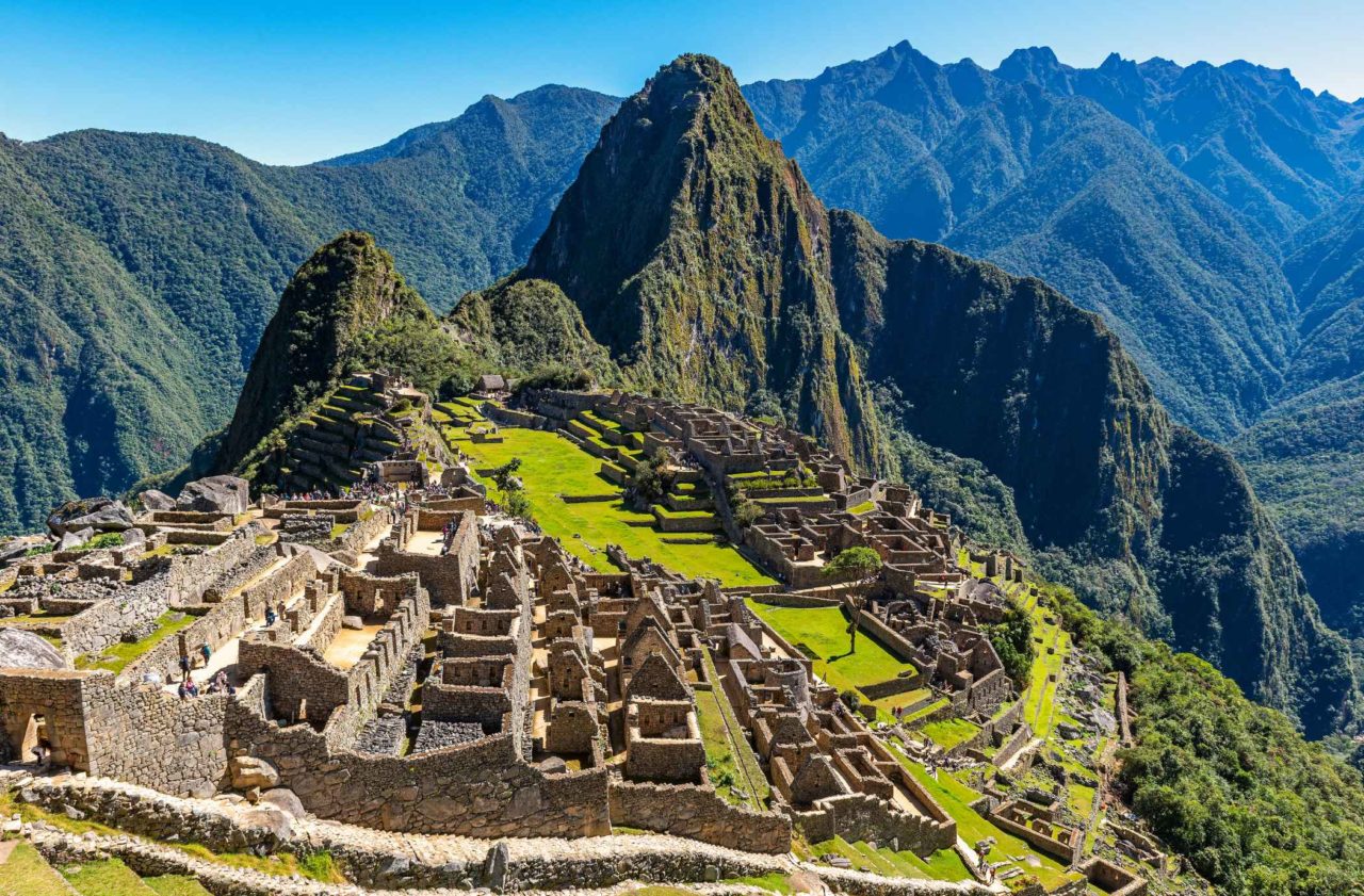 Viaggio in Perù: le città perdute degli Inca