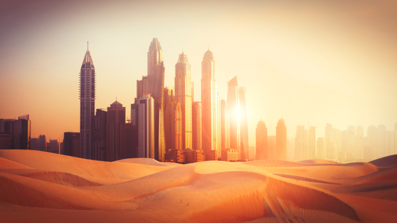 Dubai e gli altri Emirati Arabi: inseguendo un miraggio