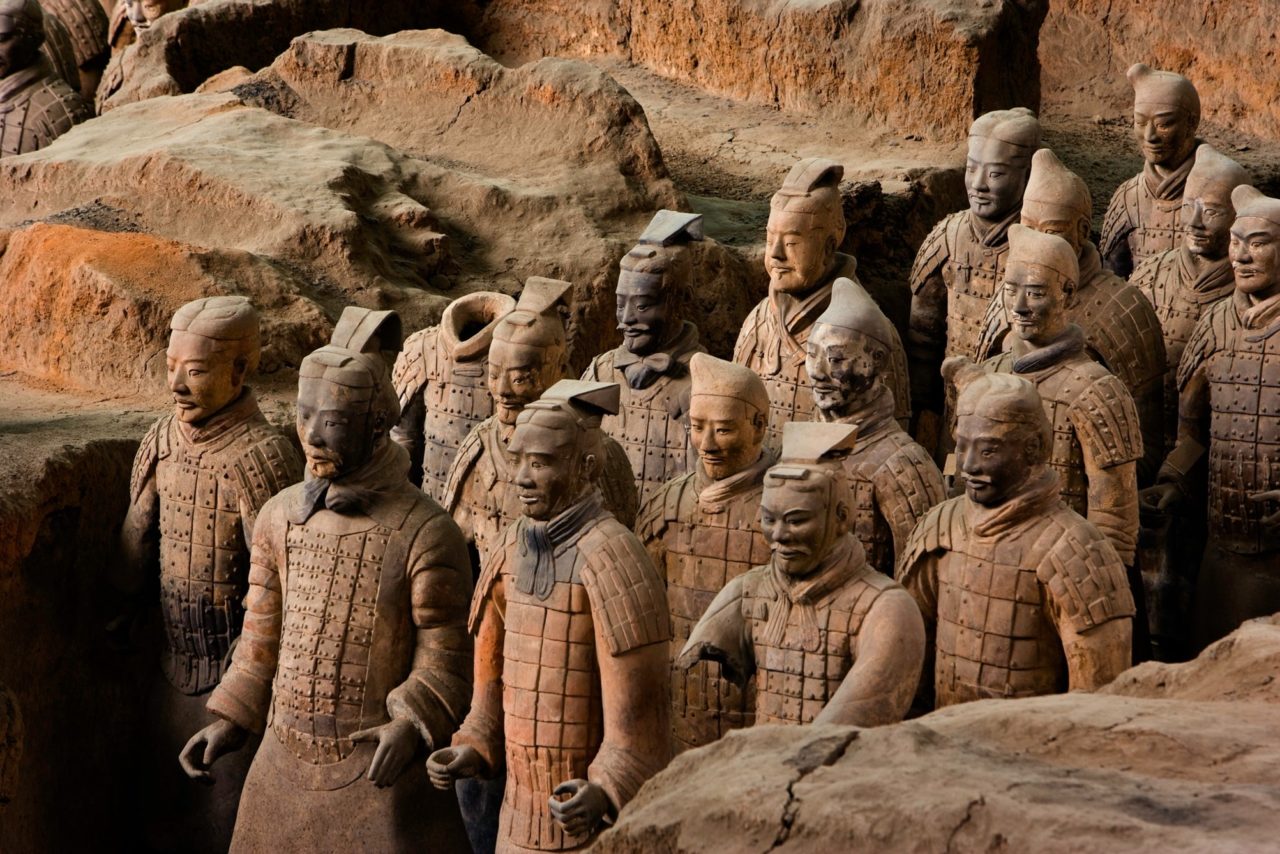 Viaggio in Cina: una cultura millenaria