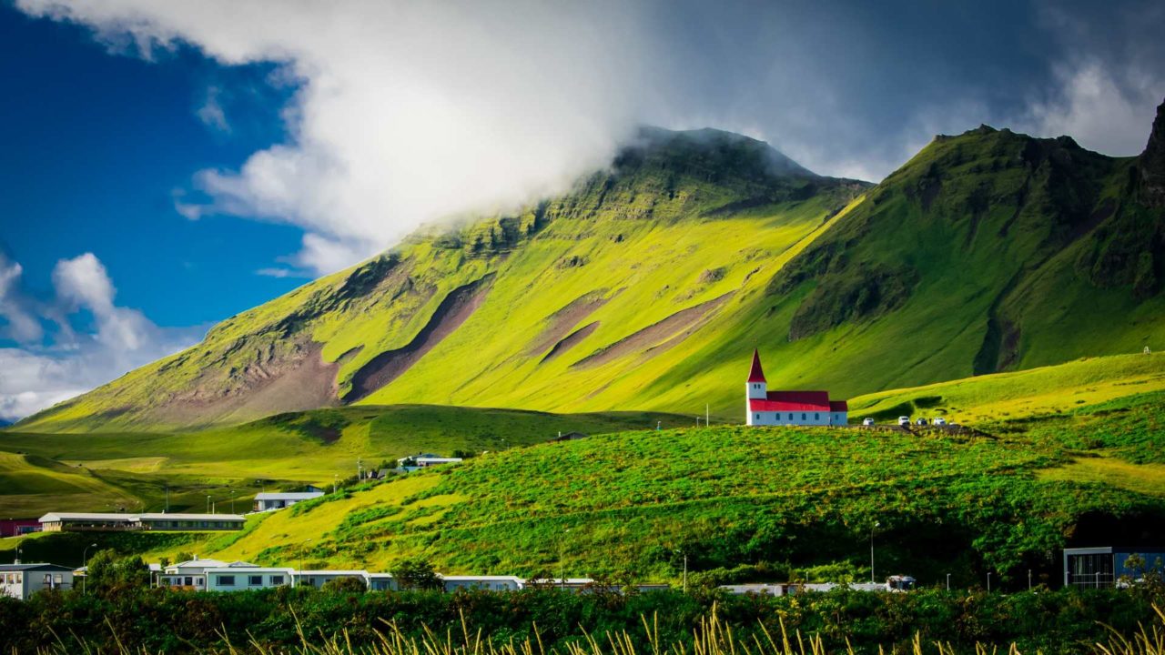 Viaggio in Islanda: l’isola dei vichinghi