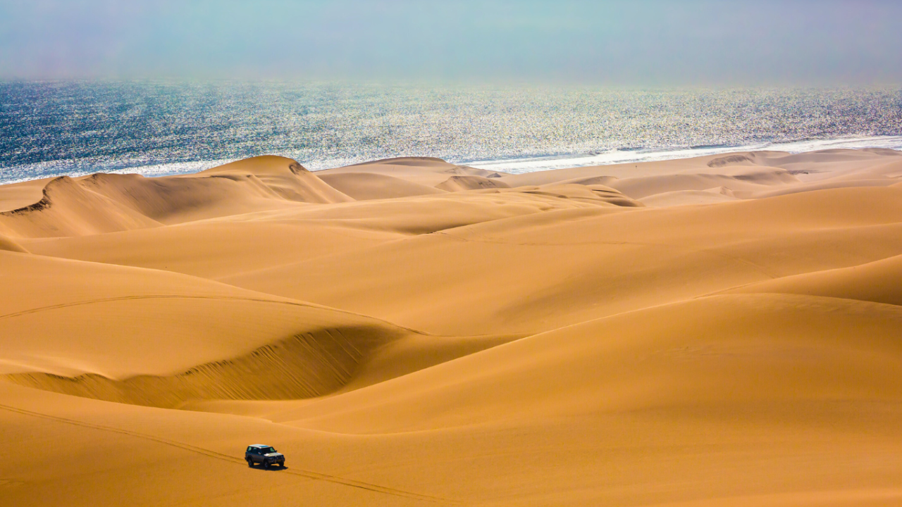 Viaggio in Oman: le Seychelles d’Arabia. Anteprima d’estate in jeep 4×4 tra cielo e terra.